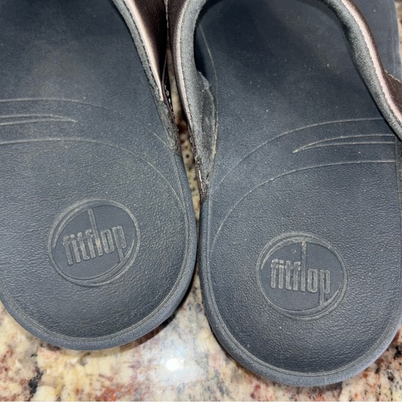 Fitflop sandals - Picture 6 of 7